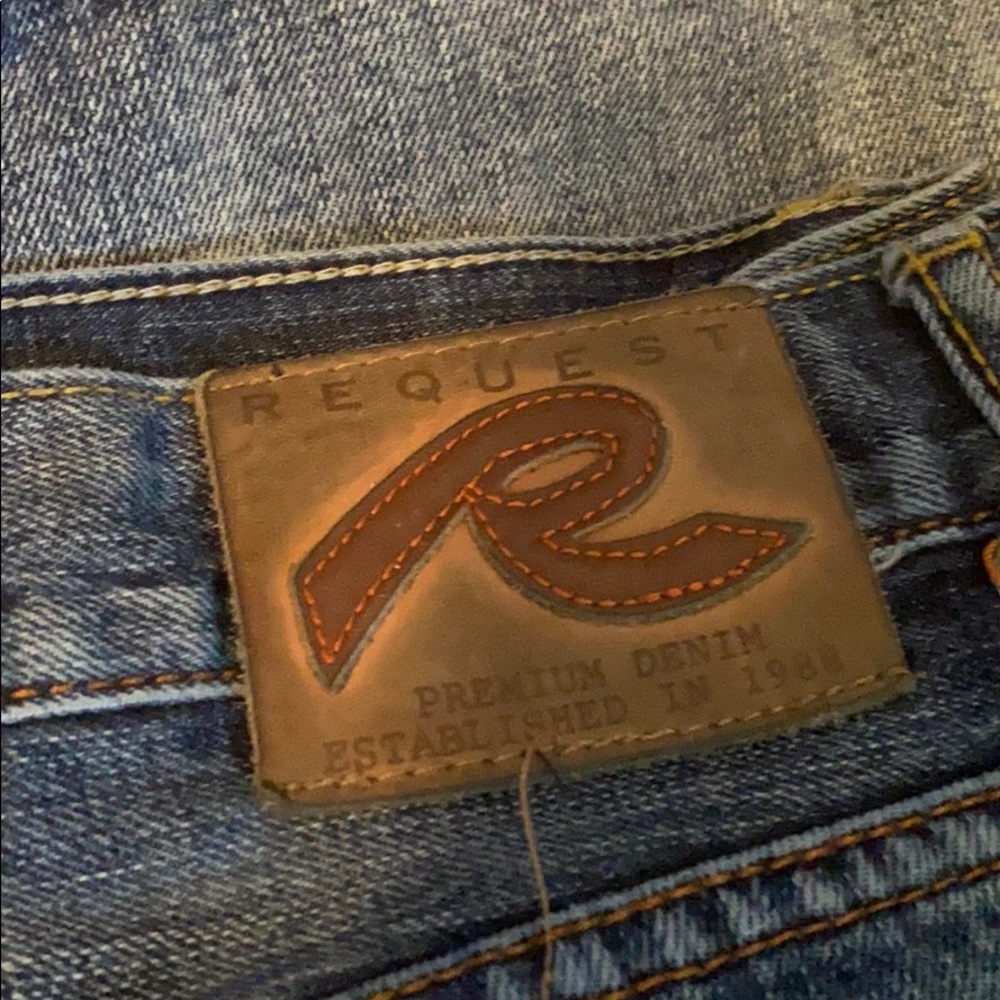 Request JEANS✌🏼 - Picture 3 of 12